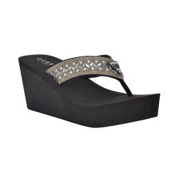 Sandalias Guess Mujer