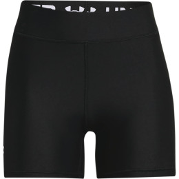 Under Armour Shorts Mujer