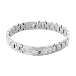 Pulsera Tommy Hilfiger Hombre