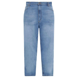 Jeans Lee Regular Fit para Hombre Plus