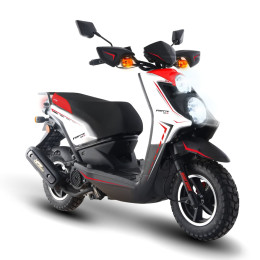 Moto 150cc