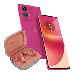 Motorola Edge