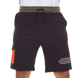 Bermudas Hombre