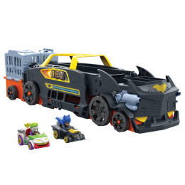 Hot Wheels De Batman