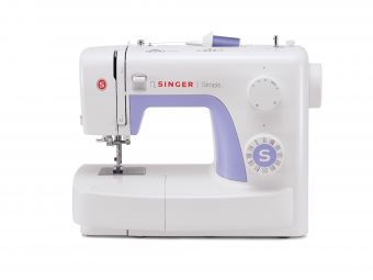 Máquina De Coser Singer 32 Puntadas