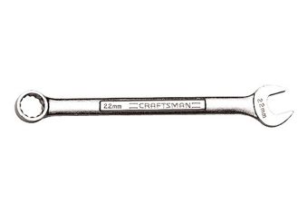 Llave Combinada 10 Mm Craftsman