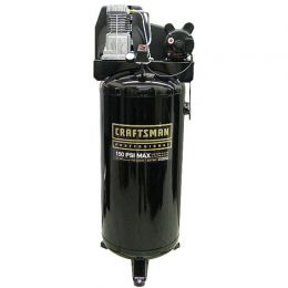 Compresora Vertical 60 Galones Craftsman 16476