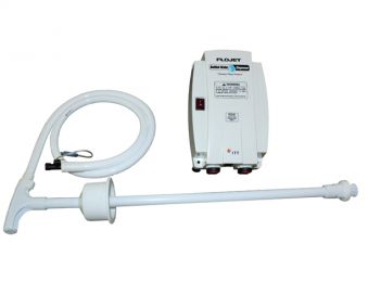 Bomba P/alimentar Agua D/garrafon A Refrig Bw1000A