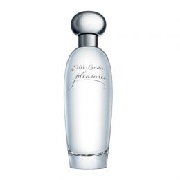 Fragancia Dama Estée Lauder Pleasures Edp 100 Ml