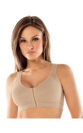 Brasier Corrector De Postura Leonisa