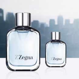 Zegna Z Para Hombre (100Ml) Edtv