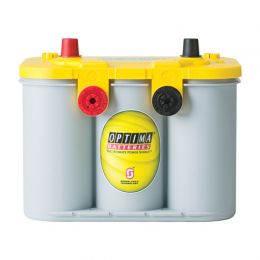 Acumulador Optima Yellow Top