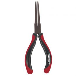 Pinza Miniatura Punta De Aguja Knova Kn322-Min