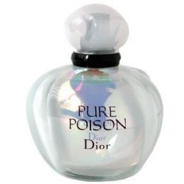 Fragancia Para Dama Dior Pure Poison Edp 100 Ml