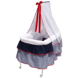 Mini Cuna Equipada Bambineto