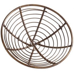 Papasan Bowl Brown Pier 1 Imports