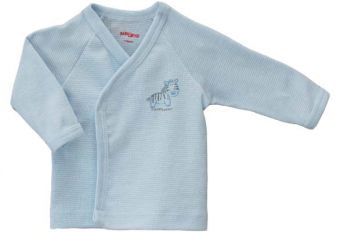 Playera Cruzada Baby Creysi