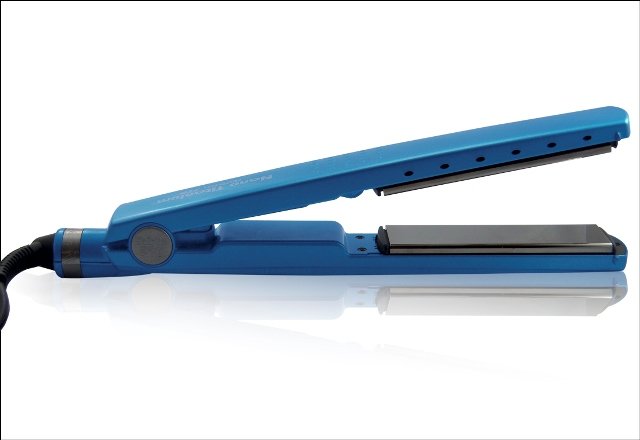 Plancha Alaciadora de 1 1/4", Tecnología Nano Titanium Babyliss