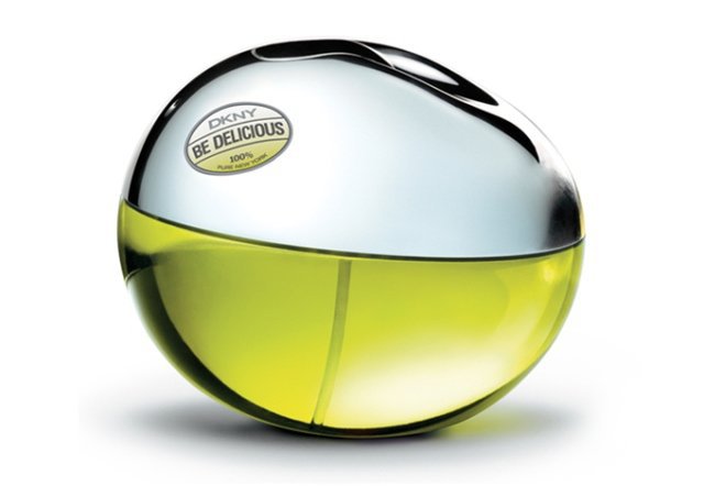 Dkny Be Delicious para Mujer (100Ml) Edpv