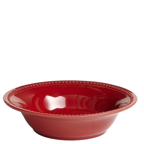 Bowl Spice Route Red Pier 1 Imports