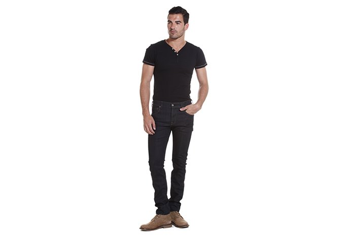 Jeans Paxtyn Seven Ata139447