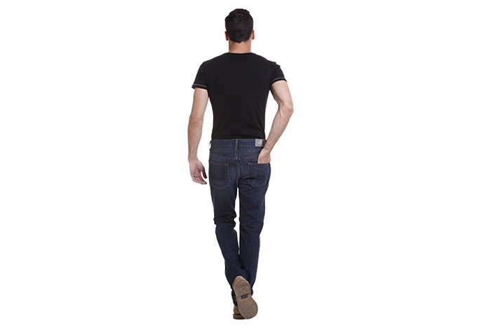 Jeans The Straight Seven Ata12190A