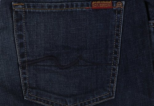 Jeans The Straight Seven Ata12190A