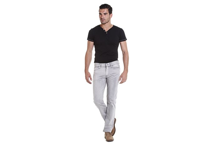 Jeans Slimmy Seven Ata511136A