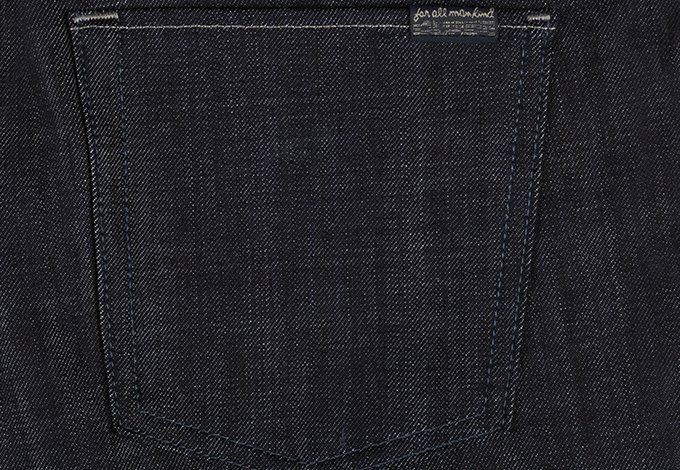 Jeans Brayden Seven Ata142061 para Caballero