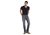 Jeans Slimmy Seven Ata511187Agryd