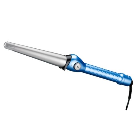 Ferro Cónico de 1 1/2" Tecnología Nano Titanium Babyliss