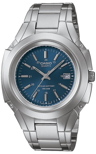 Reloj Caballero Casio Mtp3050D2
