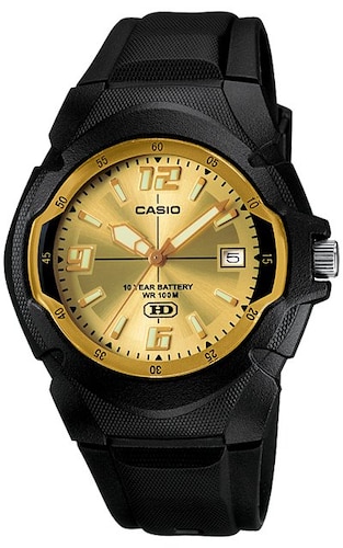 Reloj Caballero Casio Mw600F9Av