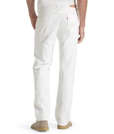 Jeans 501 Straight Levi's