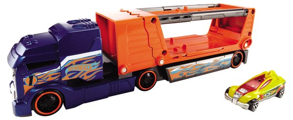 hot wheels choques