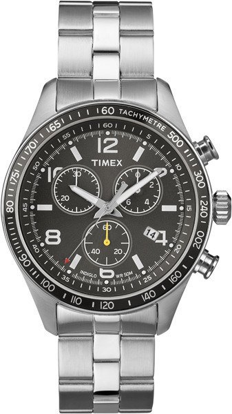 Reloj Caballero Timex T2P041