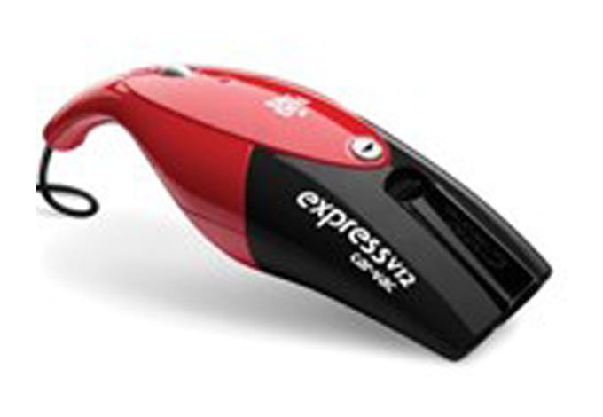 Aspiradora Express para Auto Dirt Devil