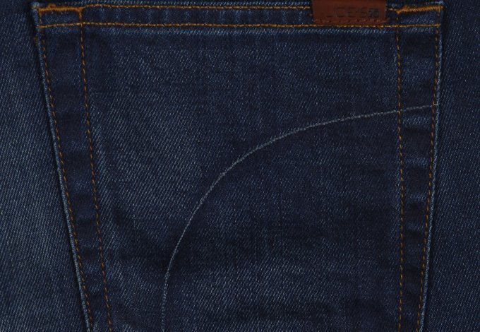 Jeans The Brixton Johnny Joes