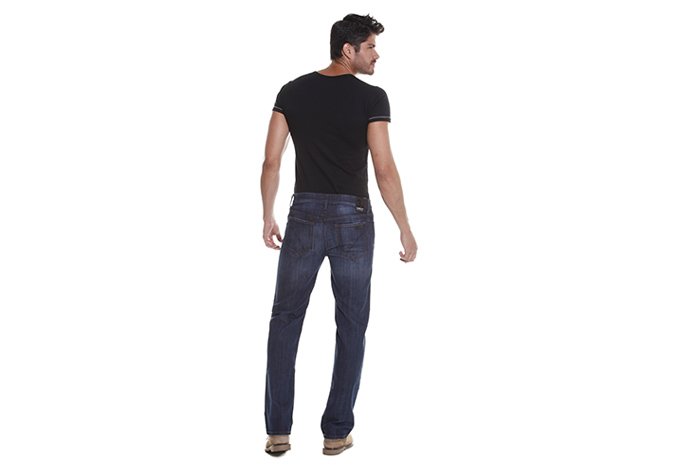 Jeans Classic Fit Joes