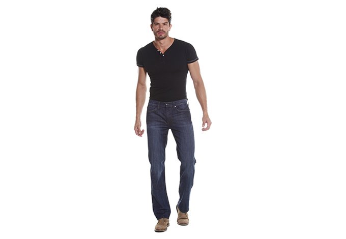 Jeans Classic Fit Joes