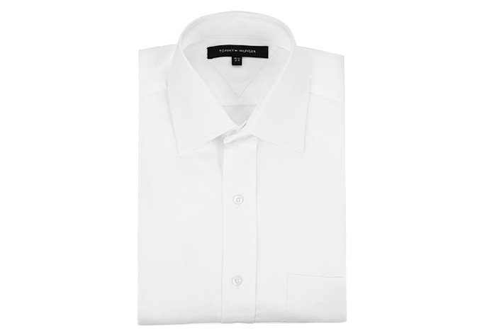Camisa de Vestir Tommy Hilfiger