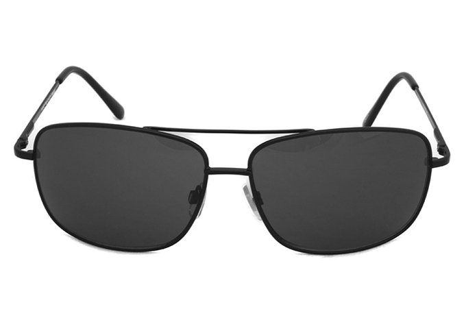 Lentes de Sol Zeus Fukka