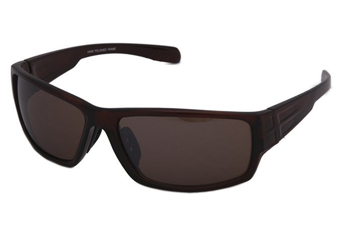 Lentes de Sol Zeus Fukka