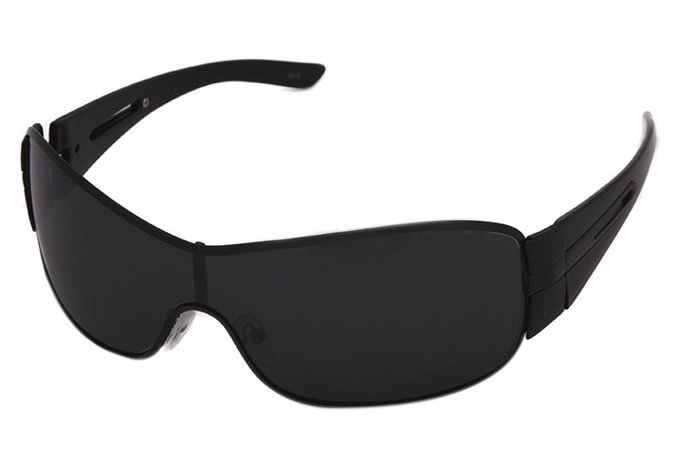 Lentes de Sol Zeus Fukka