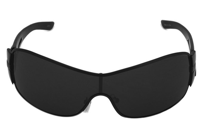 Lentes de Sol Zeus Fukka