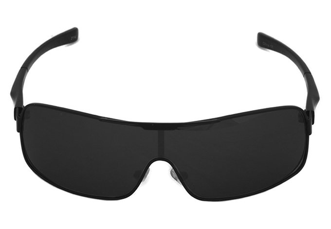 Lentes de Sol Zeus Fukka