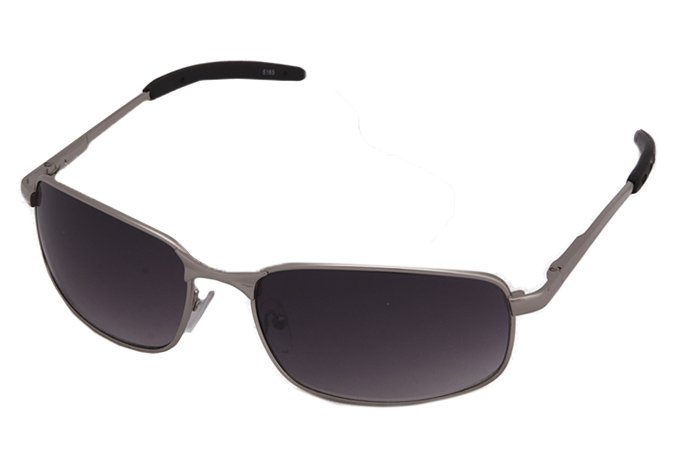 Lentes de Sol Zeus Fukka