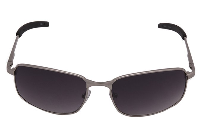 Lentes de Sol Zeus Fukka