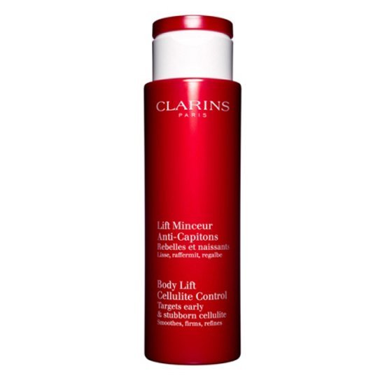 Tratamiento Clarins Lift Minceur Anti-Capitons