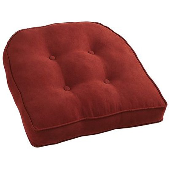 Cojín Deluxe Calliope Spice Pier 1 Imports